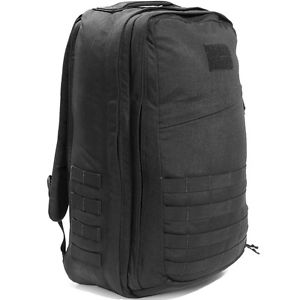 GORUCK GR2 40L BLACK RUCKSACK