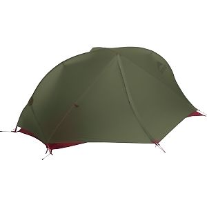 Tente FreeLite 1 MSR 1 personne coloris vert