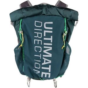 Hydration Pack Outdoor Camping Hiking Backpack Water Nylon Bag Emergency Storage