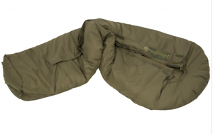 NEW Carinthia Defence 4 200 L Adventure Gear Sleeping Bag - Olive, Defense