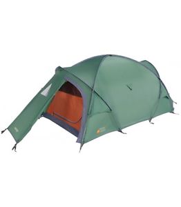 Vango Nemesis 200 Tent Cactus Green Adventure Compact Camping 2 Man Tent