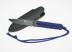 "Swiss Border Guard Knife" Modell 22 von Klötzli