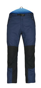 Paramo Seconds Men's Enduro Tour Waterproof Mountaineering Ski Trousers Midnight