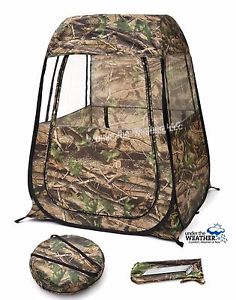 Under The Weather Camo XL Pod Summer Hunting LIMITED EDITION