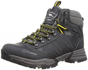 Berghaus Mens Expeditor AQ Leather 4-20935 Trekking and Hiking Boots