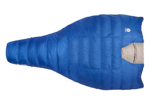 Sierra Designs Backcountry quilt 15 degree
