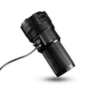 Imalent DT70 16000 Lumen XHP70 Flashlight
