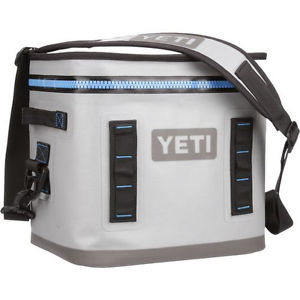 Yeti Hopper Flip 12 Leakproof Soft Cooler New