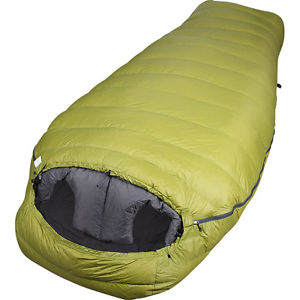 Splav Doppel-Schlafsack Tandem Licht nach Unten für Zwei Personen - King-Size...