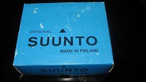 SUUNTO TANDEM COMPASS WITH CLINOMETER VG CONDITION