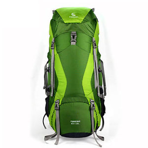 75l Hiking Travel Bag Backpack Outdoor Camping Large Tactical Military New Bags