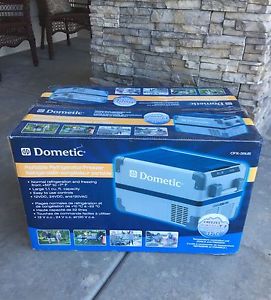 Dometic CFX-35US Portable Electric Cooler 35 Liters RV Camping No Ice Needed