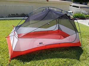 REI quarter dome 2. 2017 New model