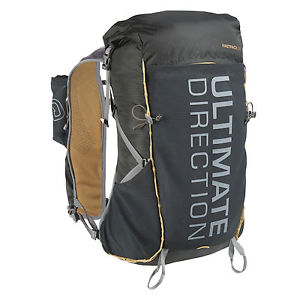 NEW Ultimate Direction Fastpack 25
