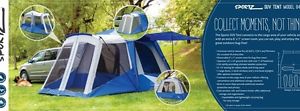 napier 84000 sportz SUV tent