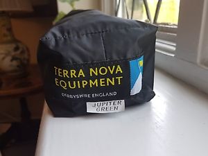 Terra Nova Jupiter Bivi