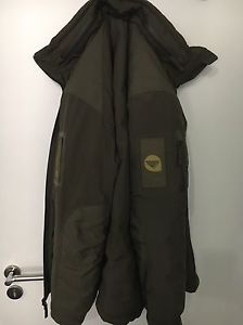 Carinthia HIG 3.0 Jacke KSK EGB, Gr. L, Oliv