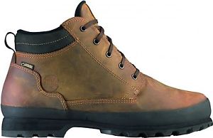 HANWAG Winter Canto MID Winter GTX Gr. 10 - 44,5 nuss