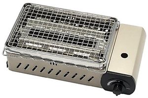 Iwatani Cassette Gas Type Yakito