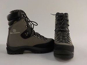 SCARPA Wrangell GTX Boot Mens hr