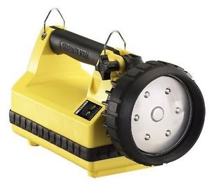 STREAMLIGHT 45825 EFLOOD LITEBOX LED RECHARGEABLE LIGHT VEH MT