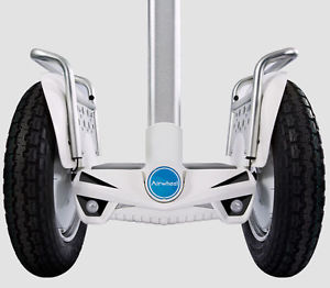 Airwheel S5 Electric Scooter Bike 680WH Ship from California