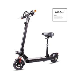 OFFROAD K10 electric foldable scooter