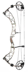 New In The Box 2017 Xpedition Archery DENALI Realtree AP Extra RH 70lbs