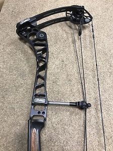 Mathews Halon X Pro RH 60