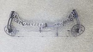 Mathews Halon 32 (5 inch brace height)
