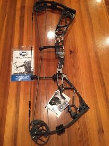 Elite Revol 29/65 Kuiu Vias Brand New!!!