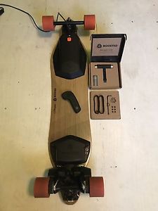 Boosted Board V1 Dual+ 2000w