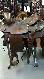 16" Action Company Roper