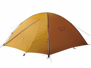 snow peak SSD-604 FAL4 POP-UP TENT 2-4 Person Camping Item NEW from Japan F/S
