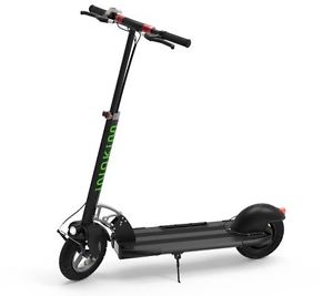 Outdoor Scooter Inokim Quick 3 2017 Edition Portable Electric Scooter Mini Bike