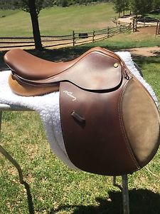 Pessoa 15 3/4" All Purpose Saddle