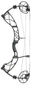 New In The Box 2017 Xpedition Archery XPLORER SS XS Black RH 65lbs