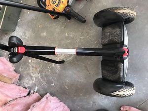 Segway miniPRO Smart Self Balancing Personal Transporter with Mobile App Control