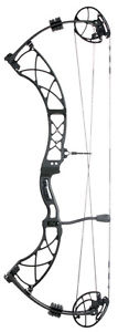 New In The Box 2017 Xpedition Archery DENALI Black Riser Realtree Limbs RH 70lbs
