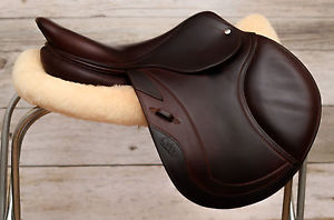 Gorgeous 2012 17" CWD SEO2 for sale! Full buffalo!!