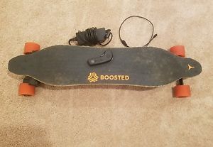 Boosted Board V1