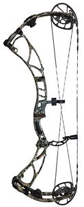 2016 Obsession K34 compound Bow