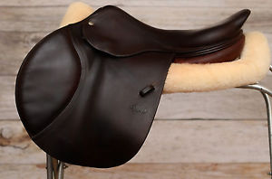 Gorgeous 2009 17.5" CWD SEO2 for sale! Excellent deal!!