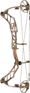 Elite Impulse 31 Hunting Bow Realtree Xtra