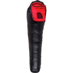 Yeti International V.I.B. 400 Sleeping Bag: 36 Degree Down