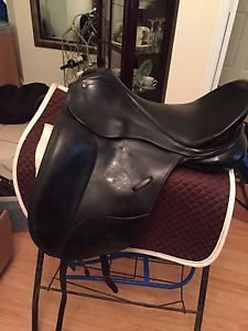 18" Bates Isabell (Adjustable W/CAIR)