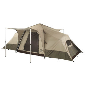 TURBO TENT PINECREST 10P
