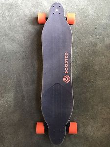 Boosted Board V1 Dual +Plus