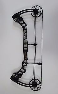 Mathews No Cam HTX, 28" 60# RH Black New