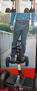 segway minipro